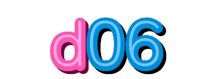 d06 — logo kanal